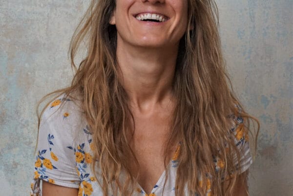 Kristin Bianchi Kali meditation