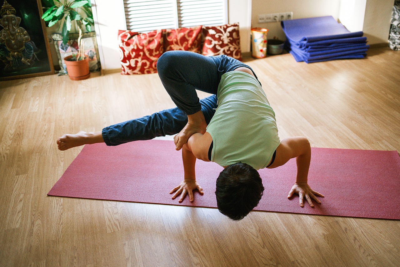 yoga 1146281 1280