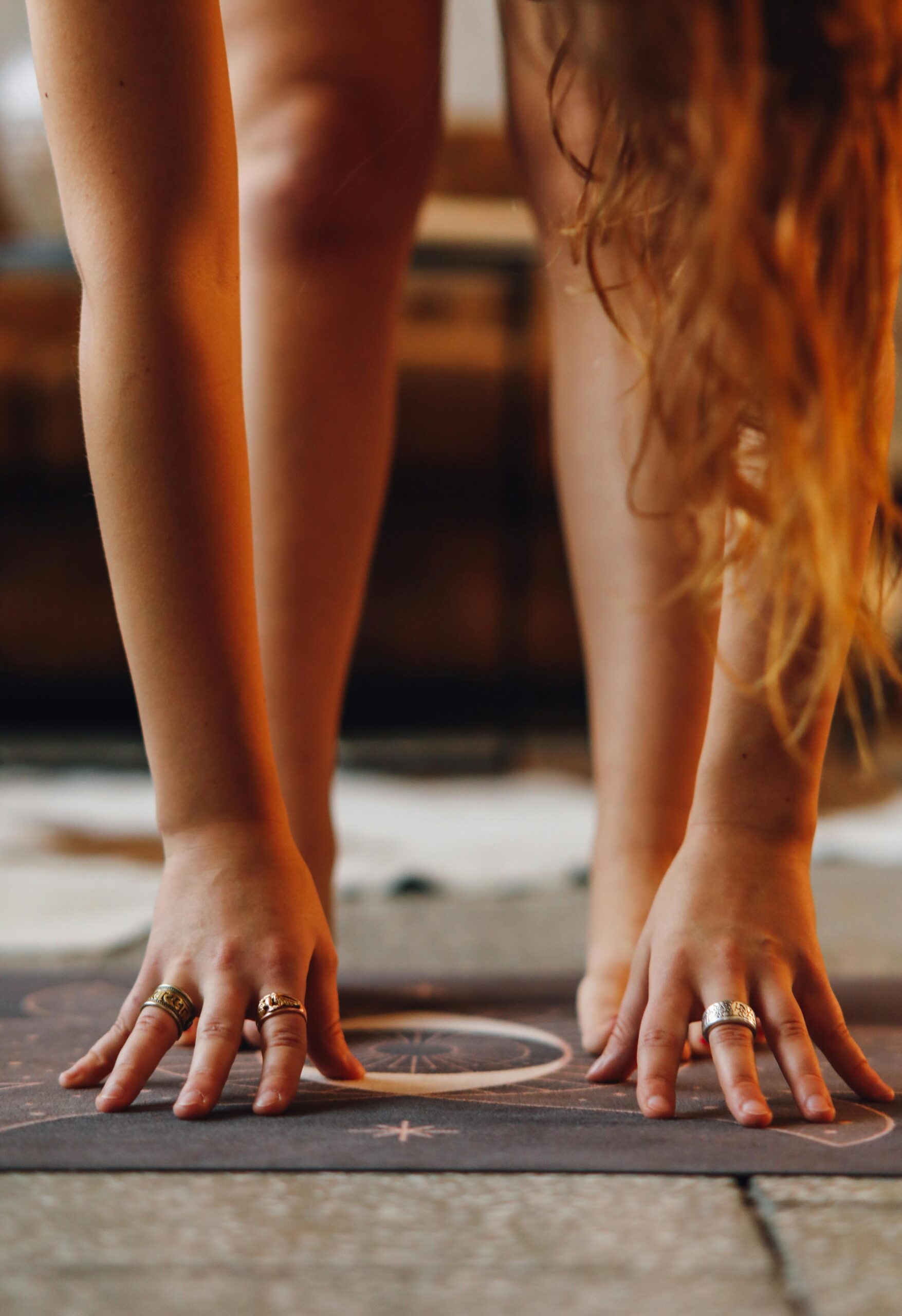 Bewegung Yoga scaled