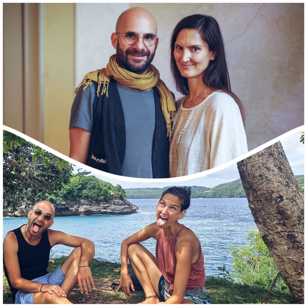 Charlotte Ivano Himalaya Yoga