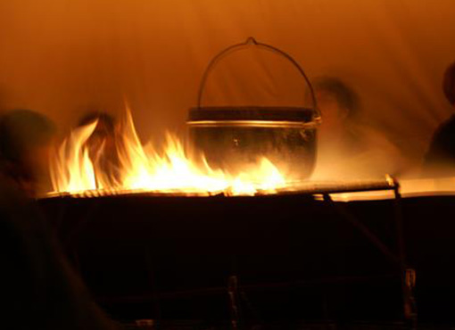 Feuer Tipp Zeltwelt.ch