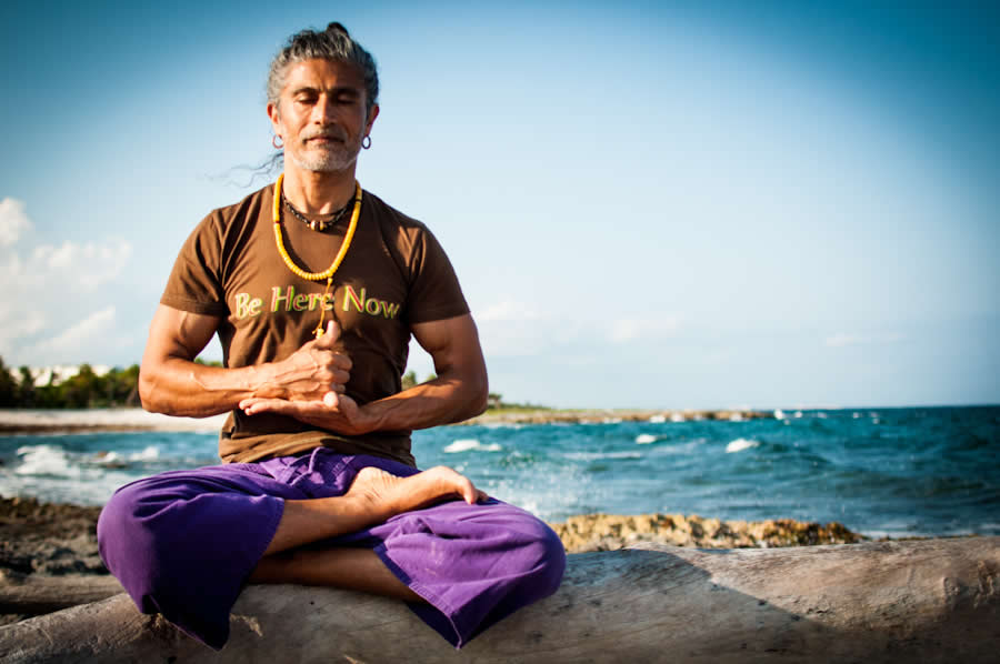 Shanta Vira Yoga – Michael Stewart