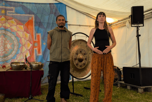 Cat Cow Festival Cindy Sudip