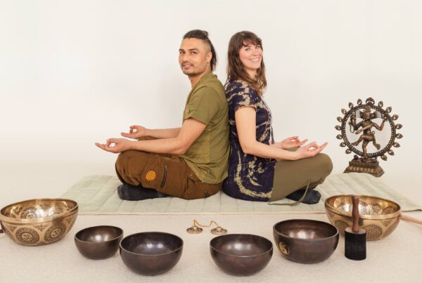 Yantra Klangreise