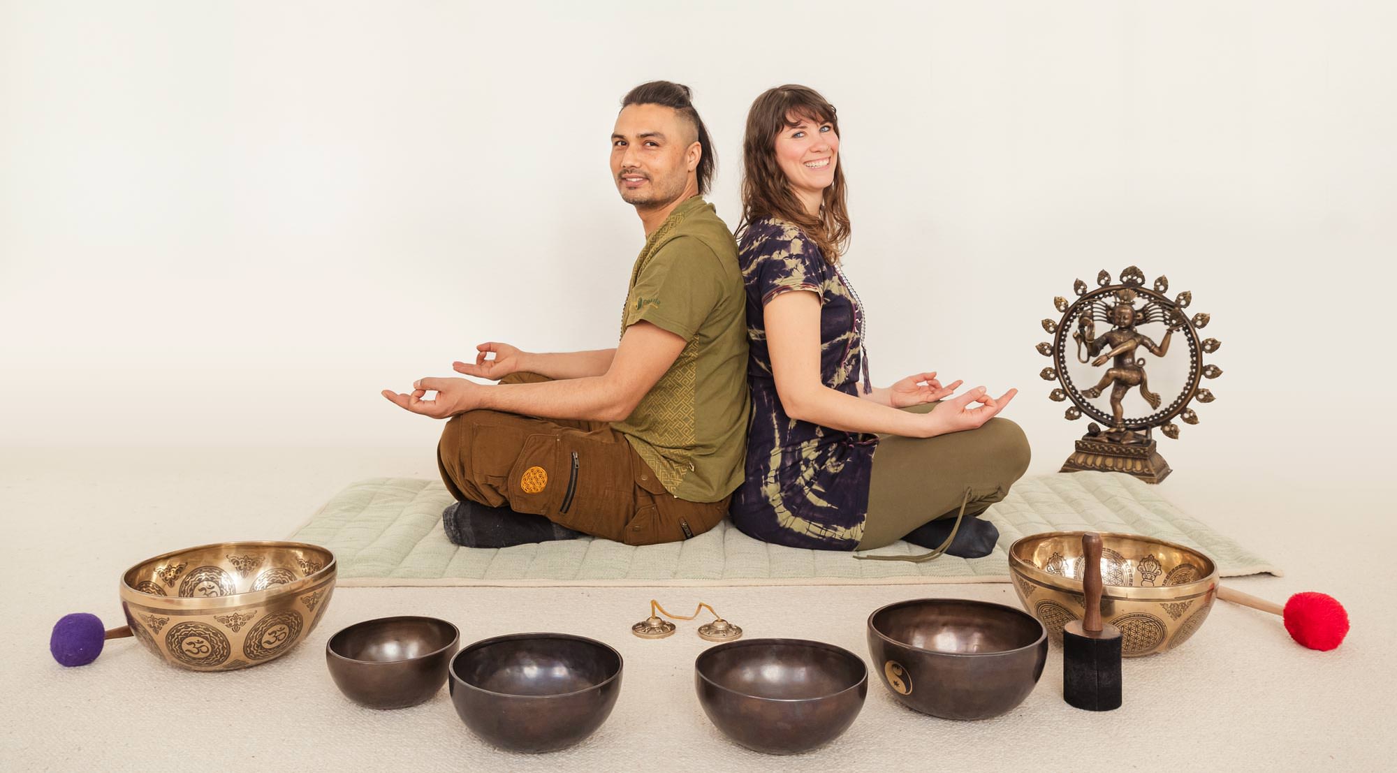 Yantra Klangreise