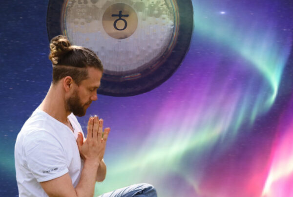 DeepYinYoga Zeit für Entspannung C&C