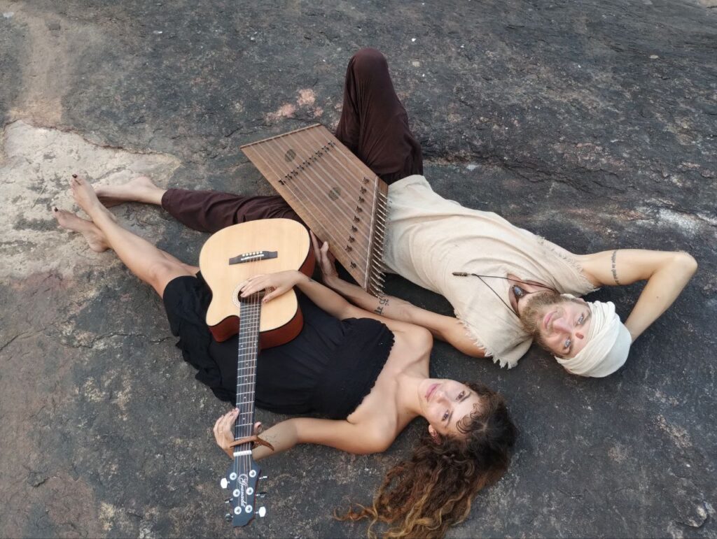 cat cow festival cale