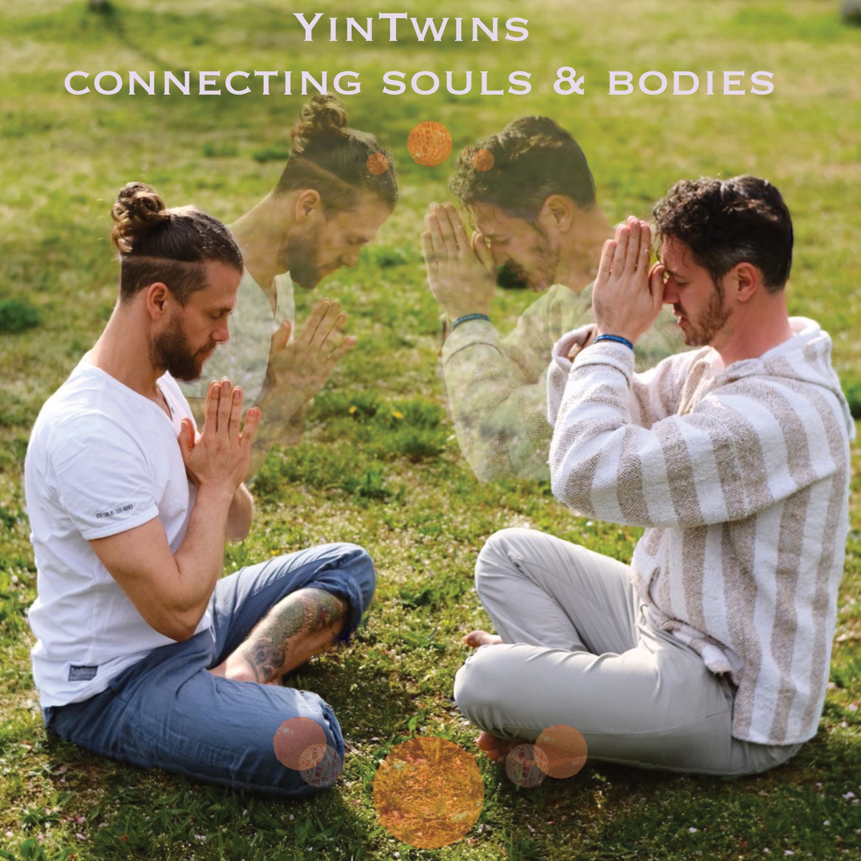 YinTwins connecting souls & bodies- Marko Kreddig