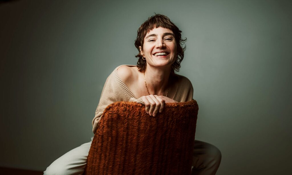 paula hans cat cow festival