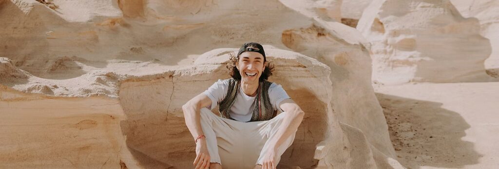 cat cow festival ben renner