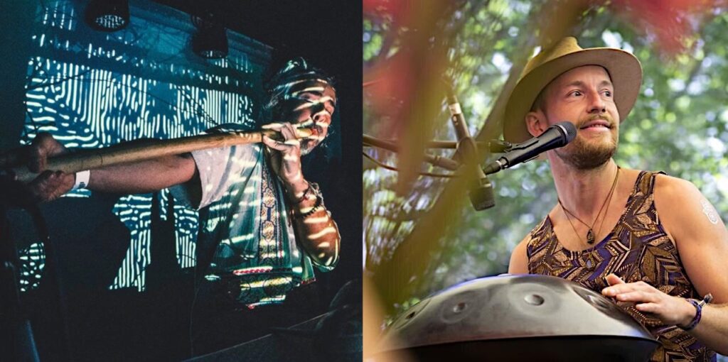 Cat cow festival intiche bert