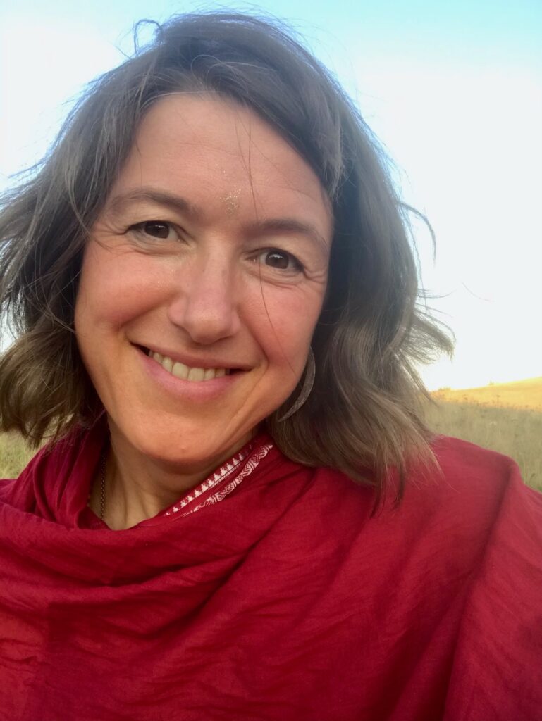 Lene cat cow festival