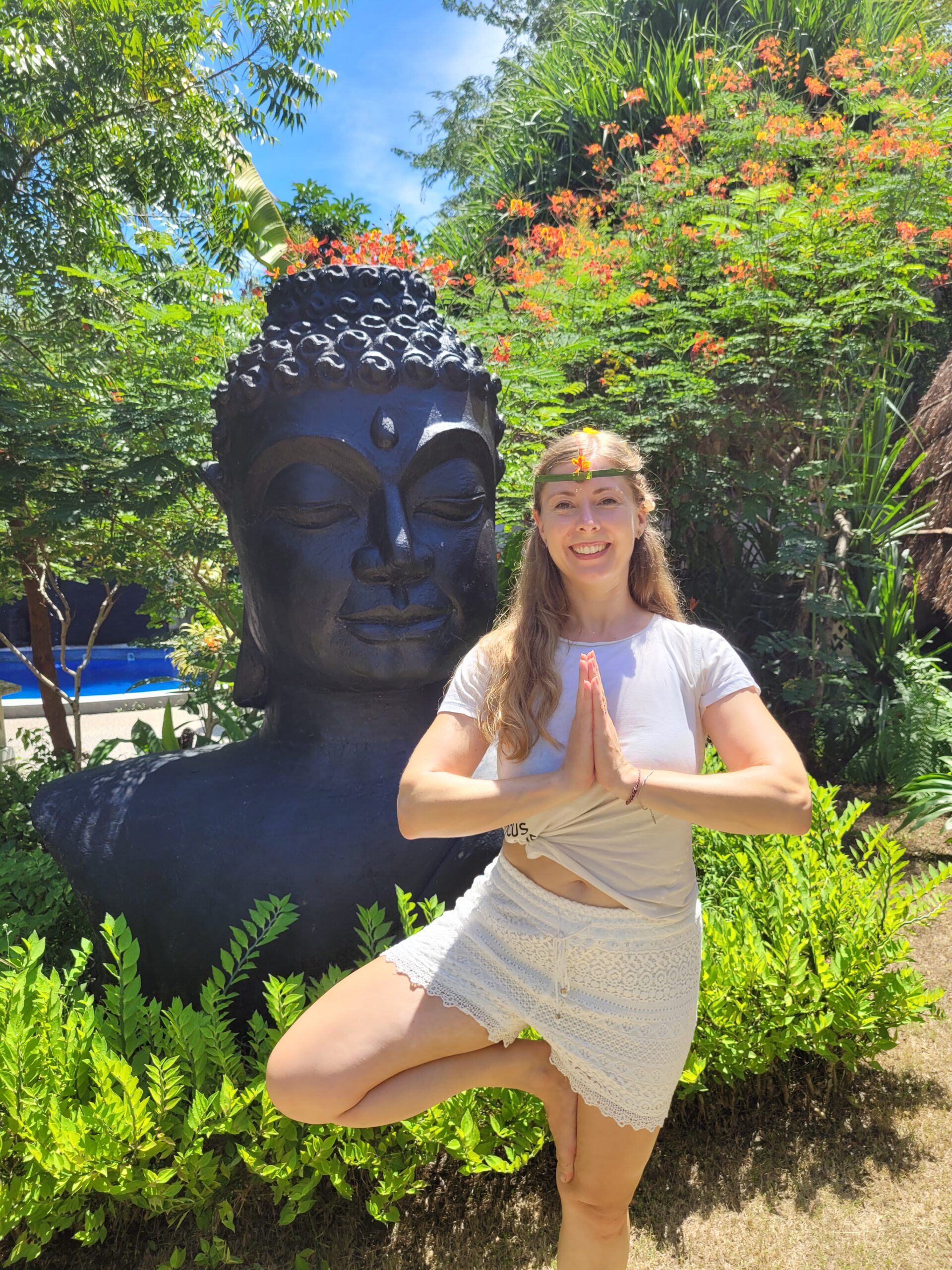 Magic Flow Yoga – Steffi & Kerstin