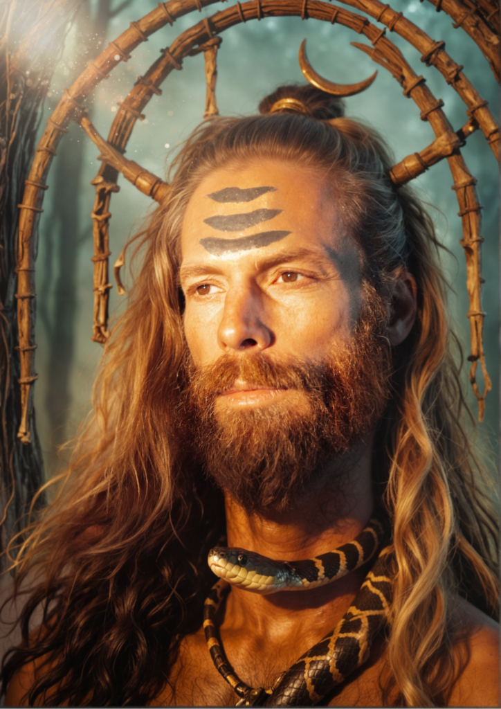 sashiva cat cow festival