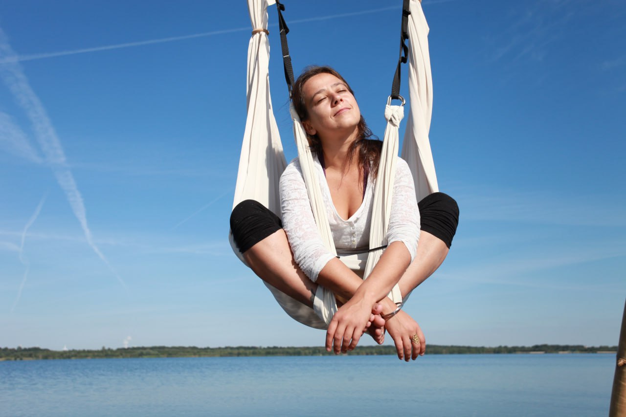 Tuchyoga