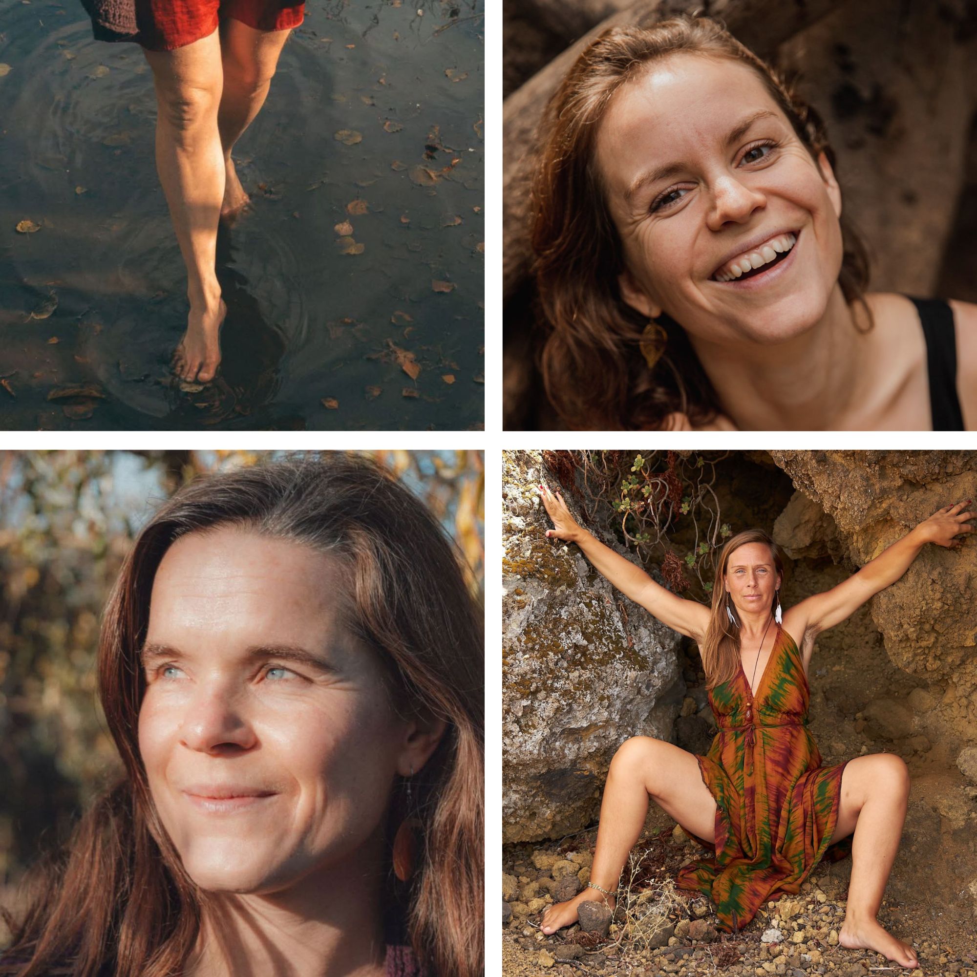 Lustvoll leben und sterben – Lydia, Angela & Valeria