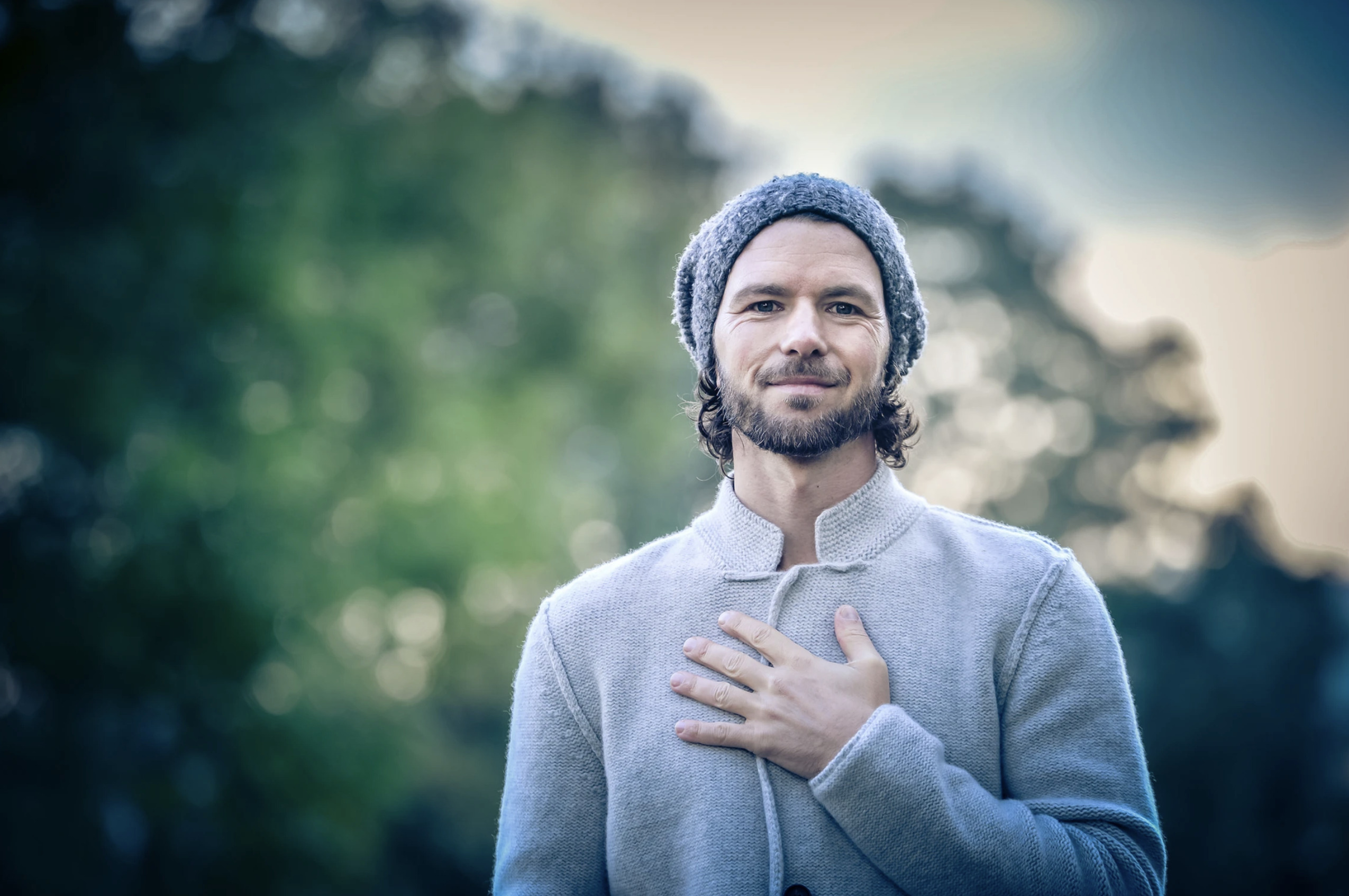 Hatha Yoga – Tom Veda