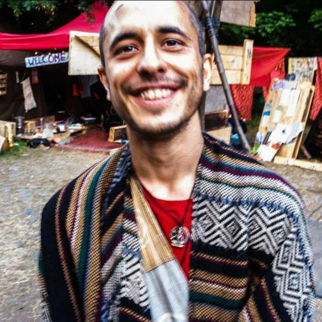 cat cow festival acronfire 12