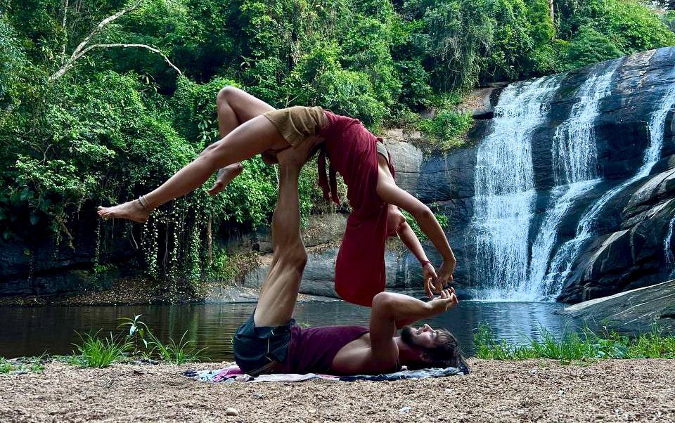 cat cow festival acronfire 7