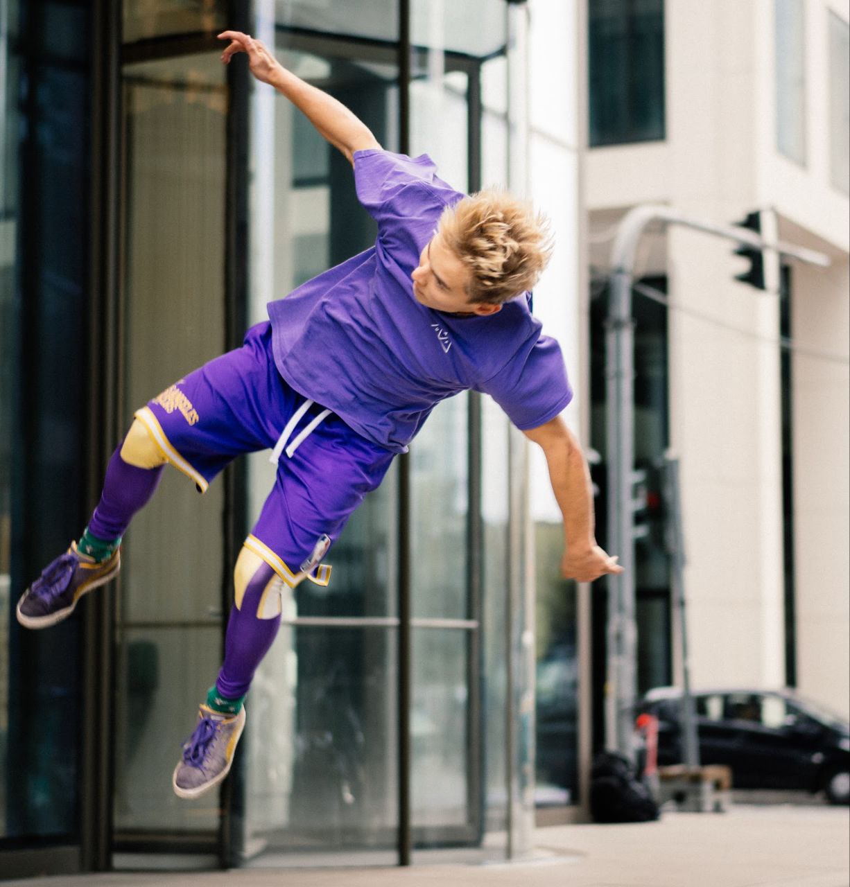 cat cow festival acronfire8