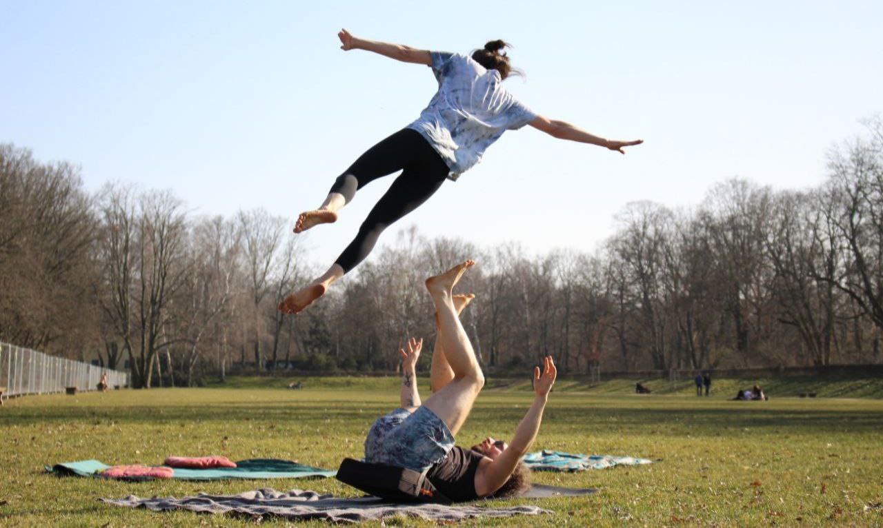 cat cow festival acronfire9