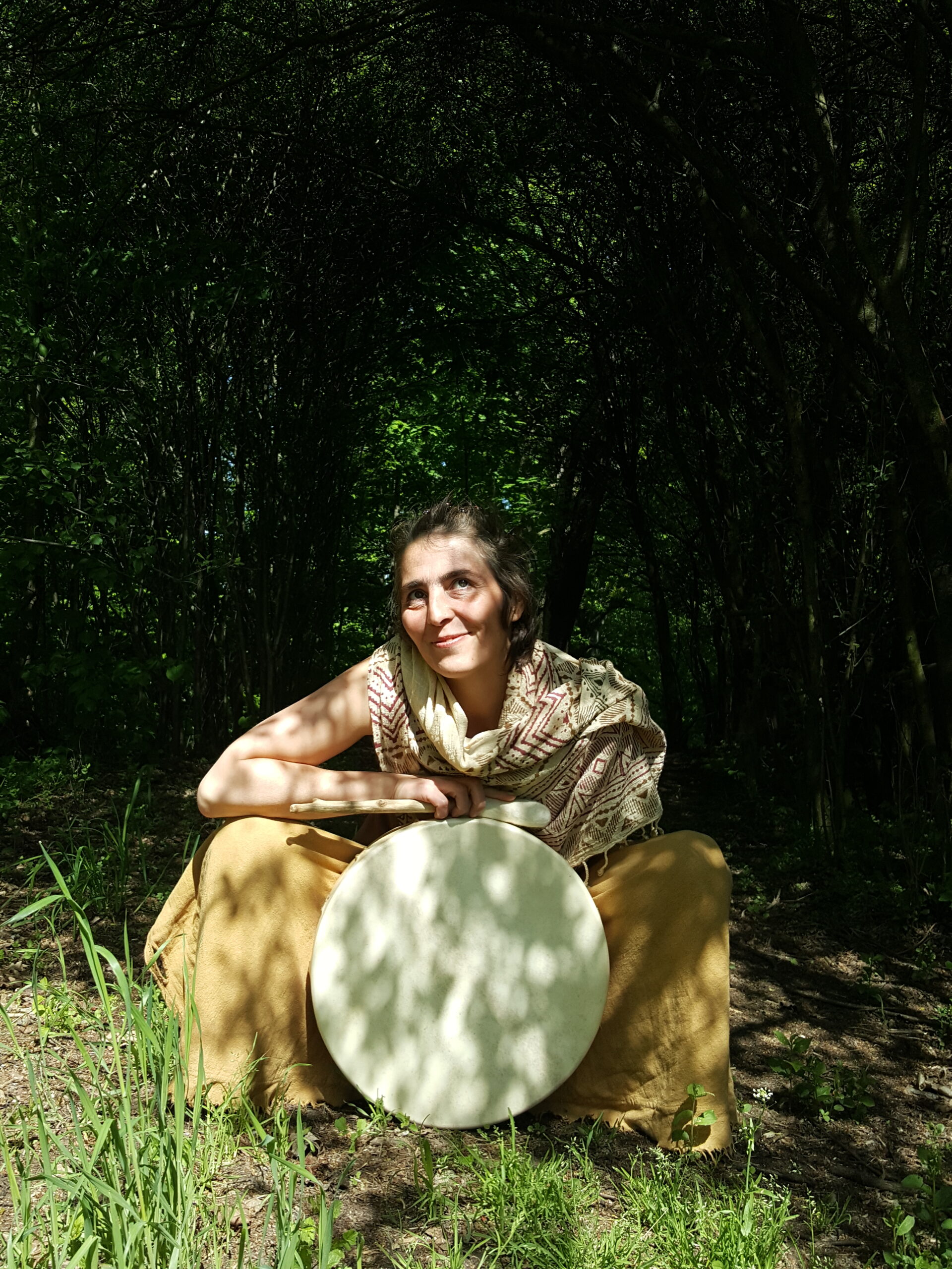 cat cow festival steffi gruß