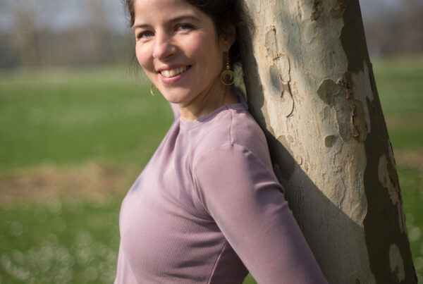 sarah oele