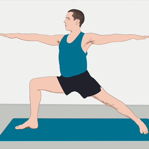 10 essential Iyengar Yoga Poses For Beginners