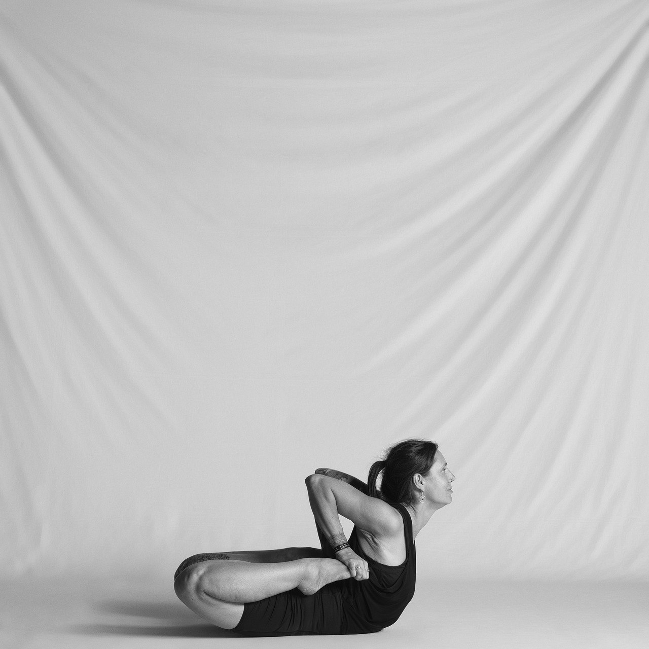 Jivamukti Yoga – Bettina