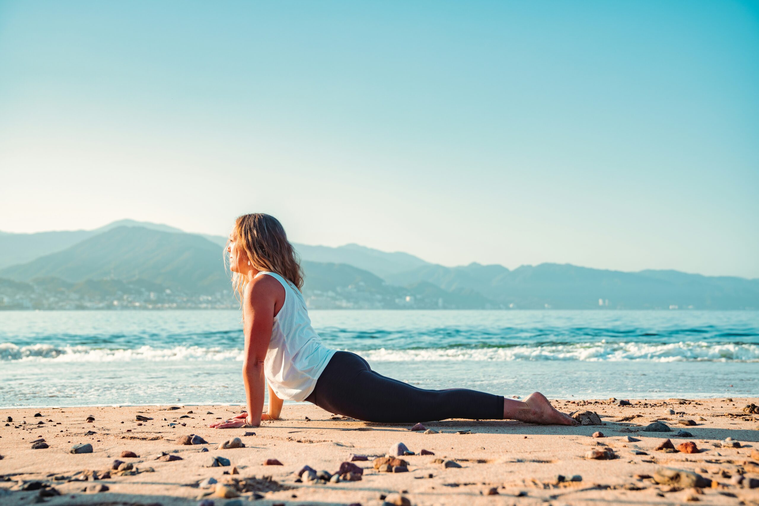 Wie wählt man ein Yoga Retreat in Indien aus?