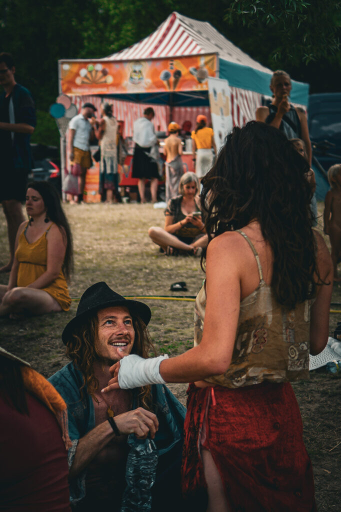 Cat & Cow Camila Morgenstern