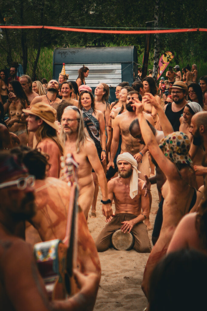 Cat & Cow inspiritana