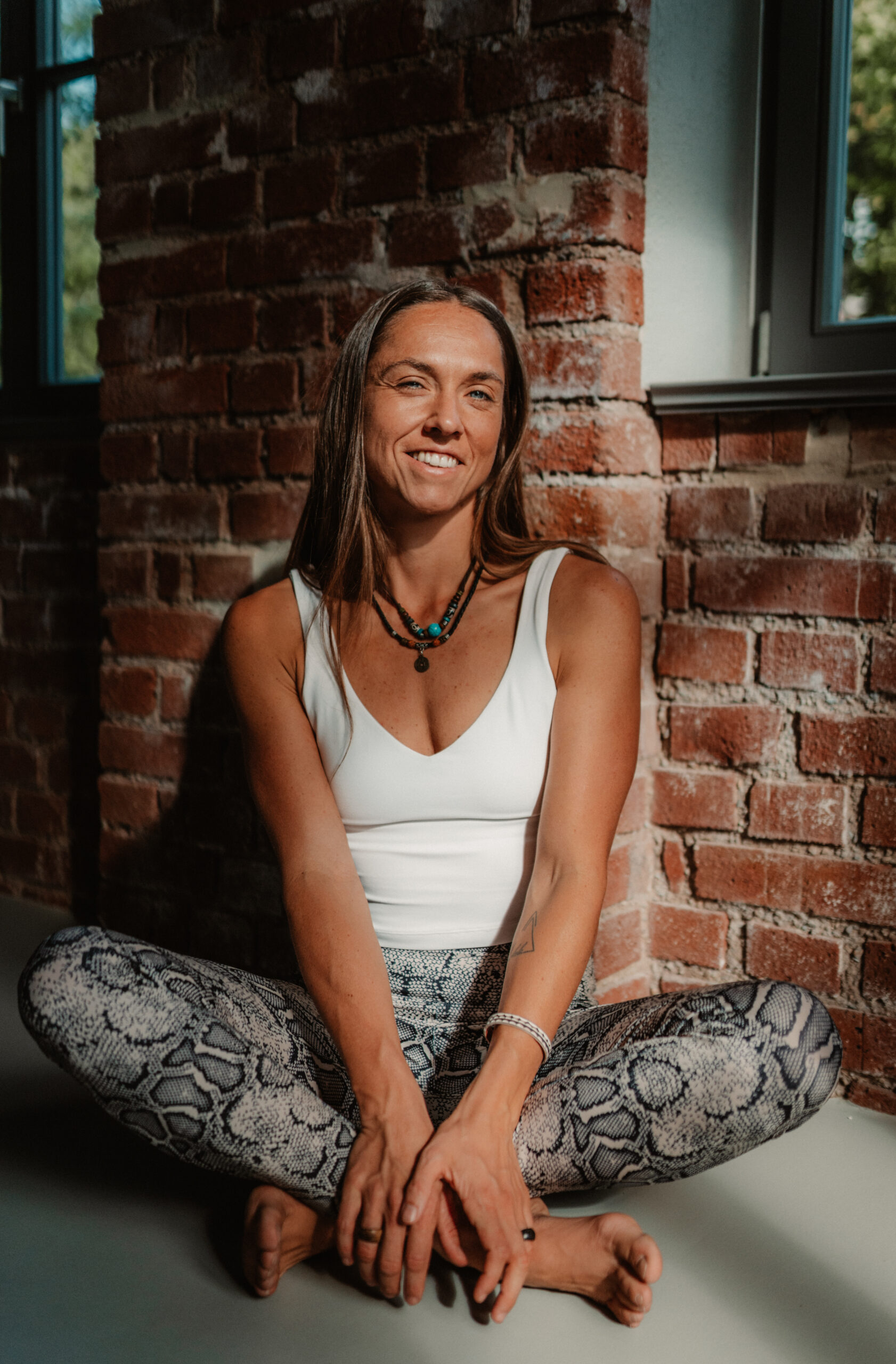 The Power Practice – Yoga mit Lynn