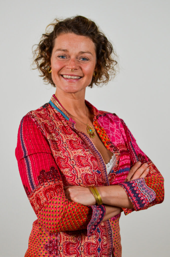 Imke Keuth Cat Cow Festival