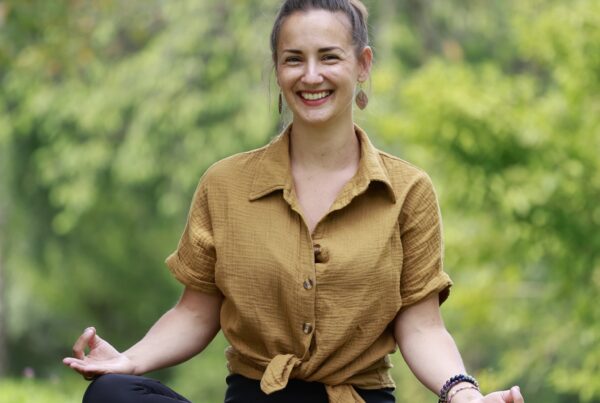 Tatjana Roth Cat Cow Festival