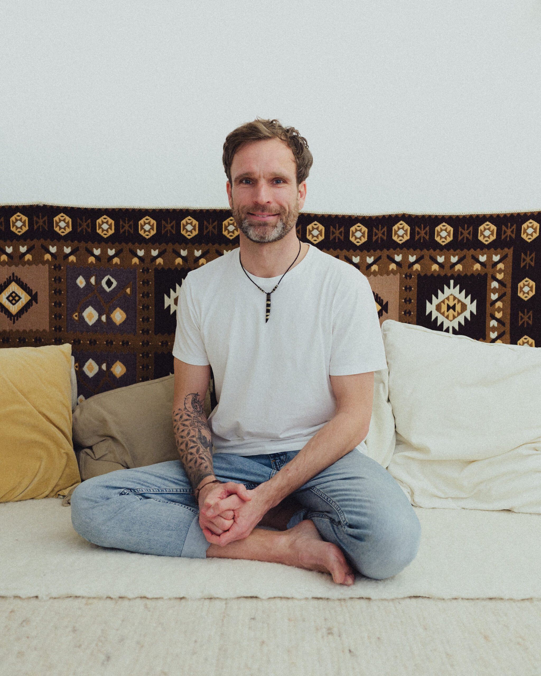 Andreas Cat Cow Festival