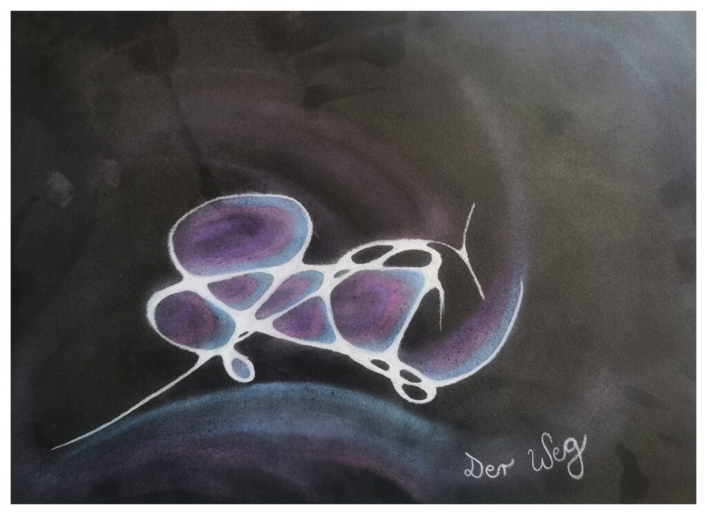 Neurographisches Zeichnen
