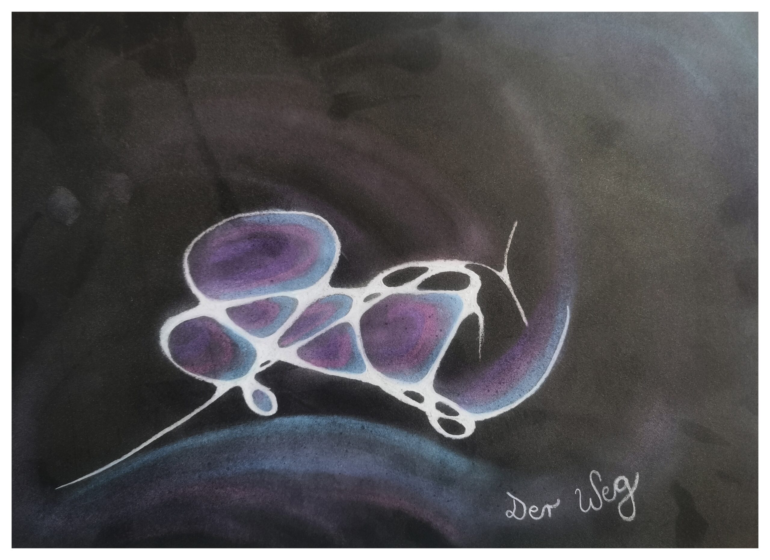 Neurographisches Zeichnen