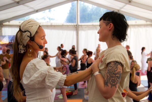 Siri Cat & Cow Festival