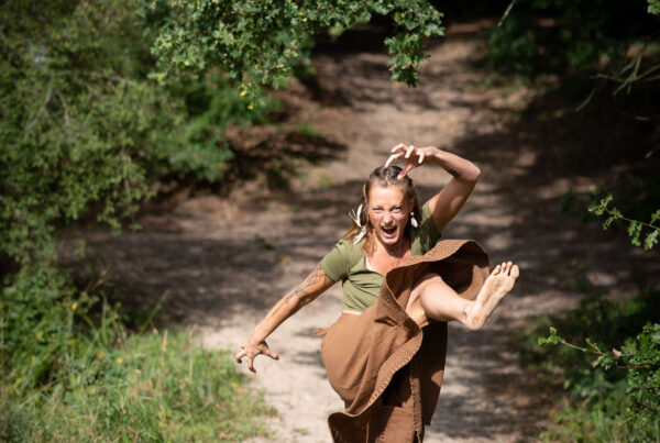 cat cow festival aline