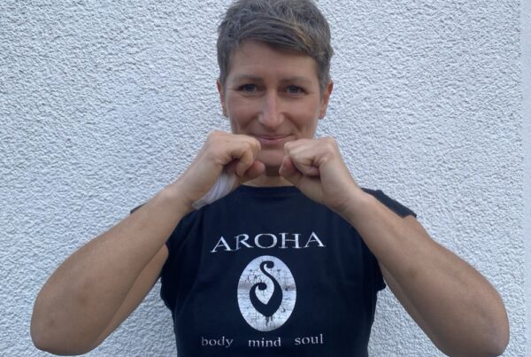 cat cow festival aroha anke