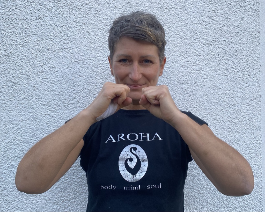 cat cow festival aroha anke