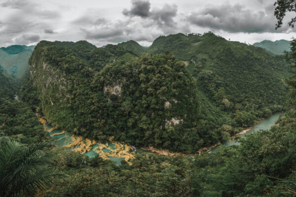 guatemala