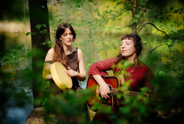 liselle & johanna