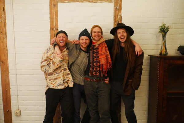 rootboys