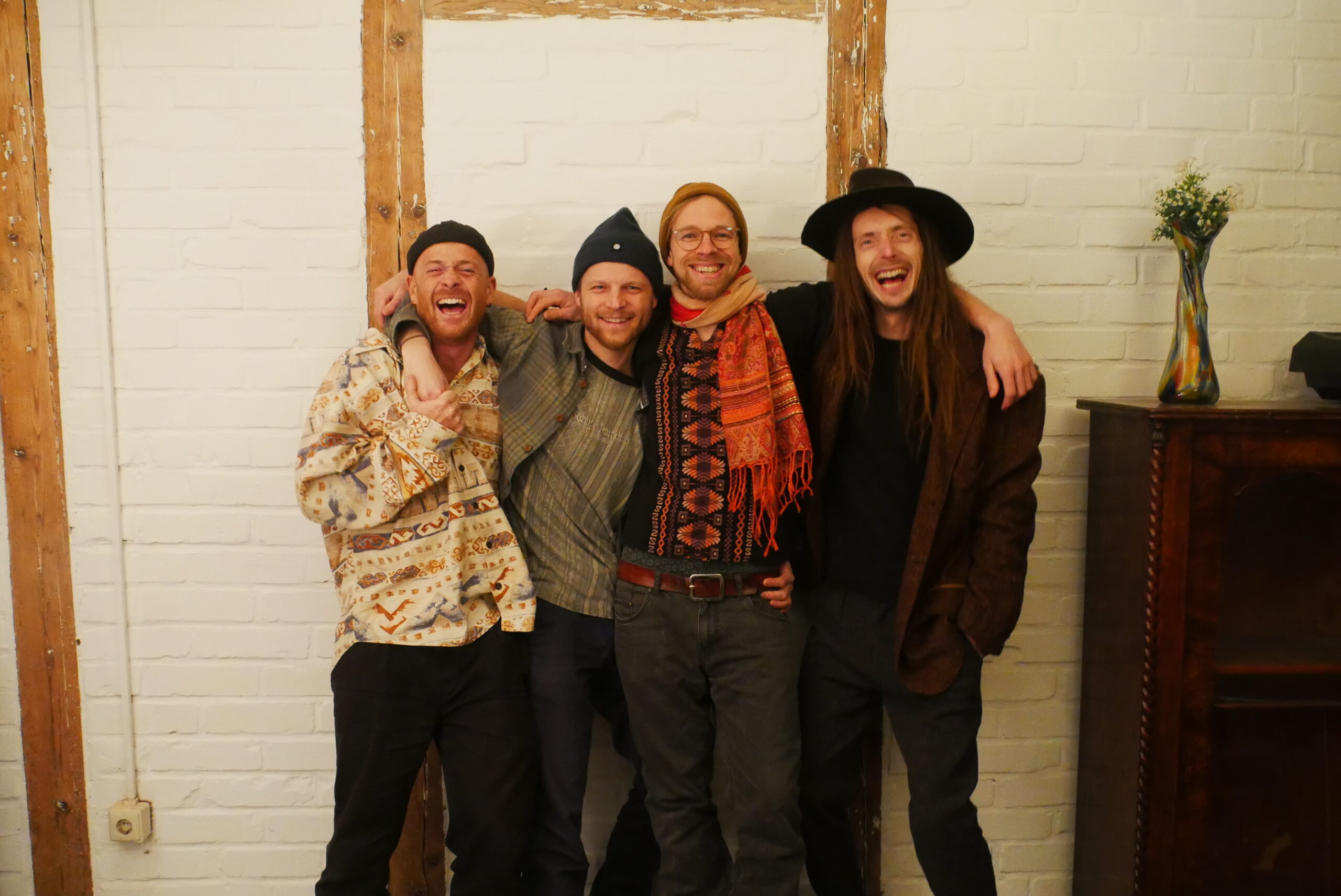 rootboys